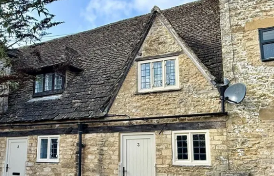 Investment in Malmesbury photo